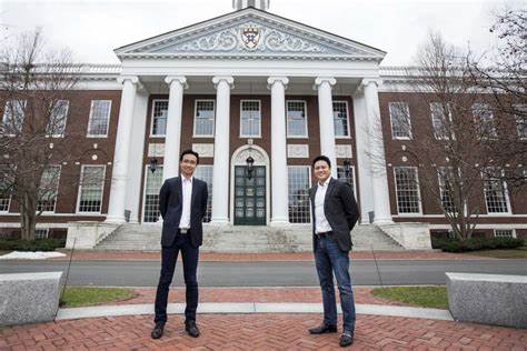 Harvard Business School Students Launch $1 Million Class Fund to Back Their Own
