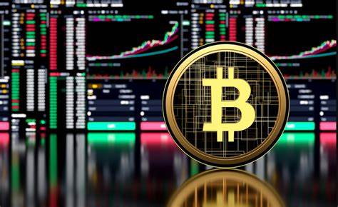 Bitcoin hits highest level since July 15, up 14% this month - Nairametrics