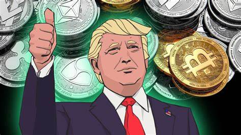 Under Donald Trump, cryptocurrency is set to go mainstream – but it still won’t be any safer for investors