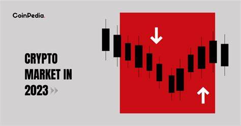 Crypto Market Yearly Report 2023: Get a Head Start on the New Year with Top Insights! - Coinpedia Fintech News