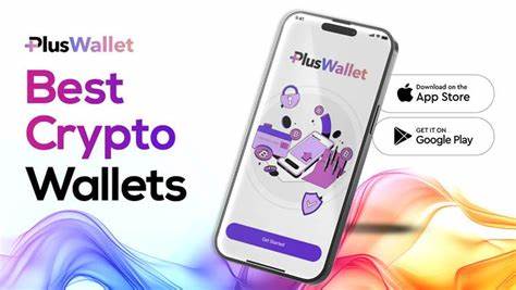 2024’s Premier Hot Wallets for Bitcoin: Choosing the Right One for You