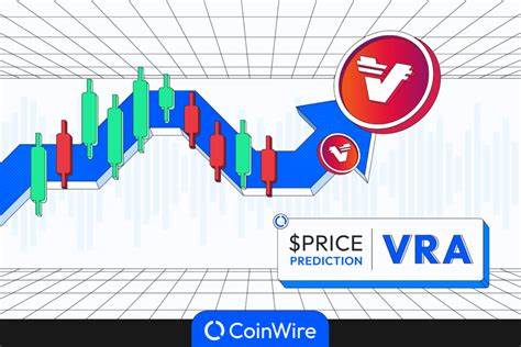 VRA Price Predictions 2024-2030: Will VRA Hit $1? - Coin Culture
