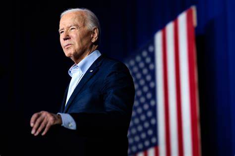 President Biden vetoes crypto custody bill - TechCrunch