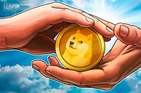 Unveiling The Next Dogecoin (DOGE): Top 5 Altcoin To Buy This Winter For 100x
