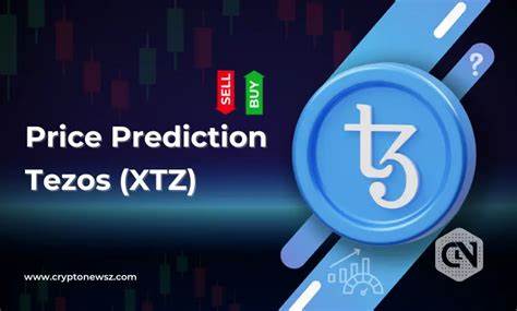 Tezos Price Prediction 2024 – 2050