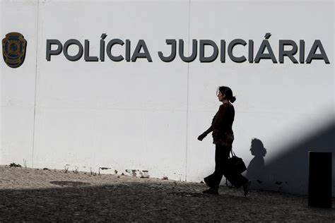 PJ arrests CEO of cryptocurrency company - The Portugal News