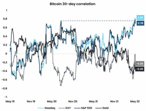 Bitcoin’s big moment on the Australian sharemarket proves one thing - Sydney Morning Herald