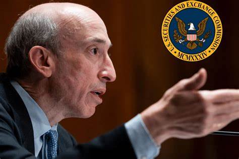 Gary Gensler: ‘Crypto Needs To Build Trust,’ Talks About 16th Anniversary of Bitcoin - CCN.com