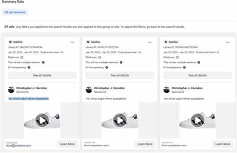 New Investment Scams Use Facebook Ads, RDGA Domains, and IP Checks to Filter Victims