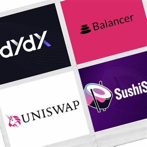 The Cheapest DEXes To Trade On Layer 1 Ethereum - NewsBTC
