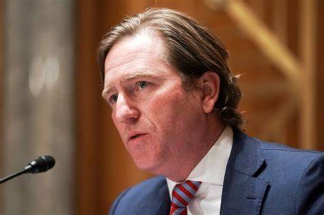 Chris Krebs Support Letter