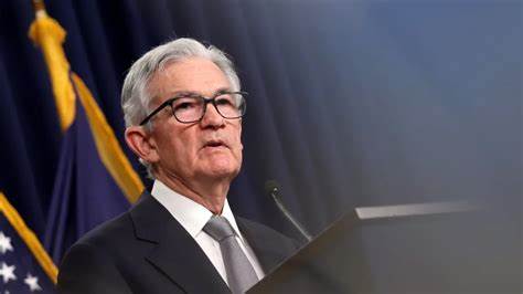 National Debt Crisis a Potential Crypto Opportunity as Powell Sounds Alarm - CCN.com