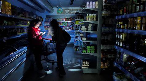 Now Spain opens SABOTAGE probe amid chaotic scramble for cause of mass blackout