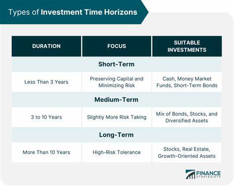 Three Lessons From Investors Who Held On to Their Stocks Through the Recent Volatility