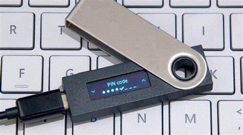 Krypto Hardware Wallets im Test und Vergleich 2024