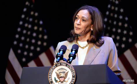 Election 'Nostradamus' says Kamala will be next US President