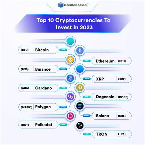 Best Crypto to Buy for 2025 – Top Crypto to Invest In