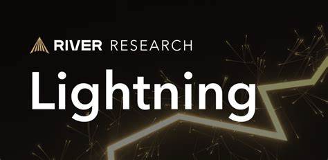 River Report: Bitcoin's Lightning Network Grew by 1,212% in 2 Years - Bitcoin.com News