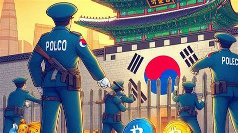 Apple bans crypto apps in South Korea amid regulatory crackdown