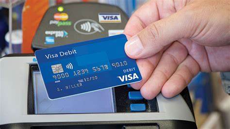 Visa Prepares to Launch Account-to-Account Payments in Europe—Starting in the U.K