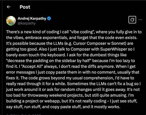 Ask HN: Best Vibe Coded projects that you have come across