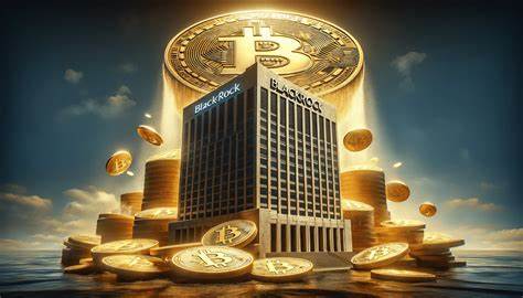 BlackRock and Fidelity Bitcoin ETFs among top 10 largest funds by asset value - Cryptopolitan