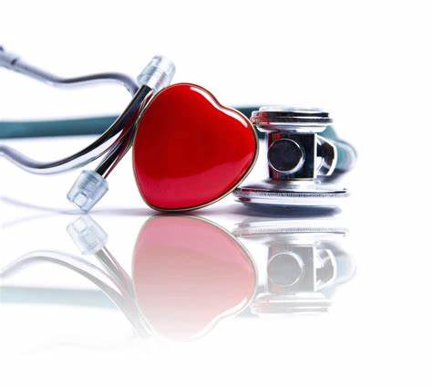 Heart May Be Decades 'Older' Than You Think