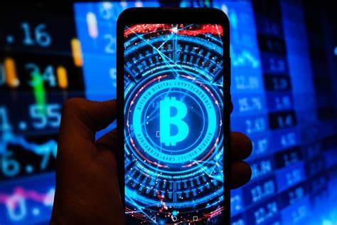 Bitcoin Has Suddenly Shot Toward Its $20,000 All-Time High But Now Might Not Be The Time To Buy—Here’s Why - Forbes