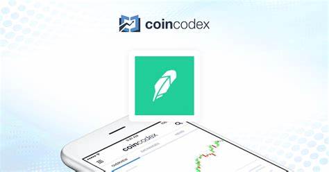 Is Robinhood Markets, Inc. (HOOD) the Best Cryptocurrency Stock to Buy Now?