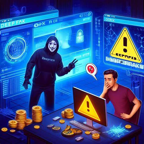 OKX user loses $2 million in crypto in AI deepfake hack - Cryptopolitan