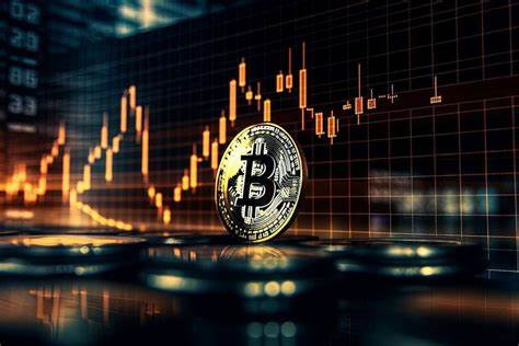 Bitcoin jumps above $65.9k as US inflation data fuels rate-cut bets - The Economic Times