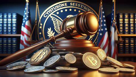 News Explorer — Crypto Industry Alliance Advocates for SEC Clarity on Crypto Staking Regulations