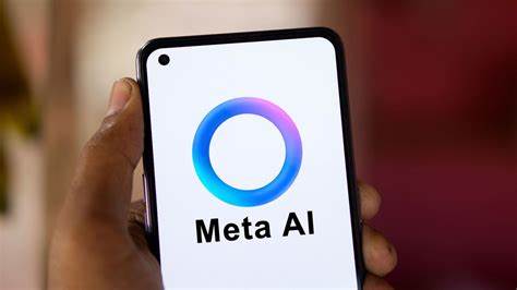 Meta's AI Assistant Mines Your Social Data for Personalization