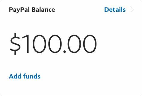 PayPal is boosting balances — These people will soon get a surprise