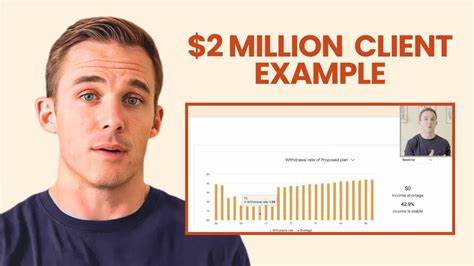 Do You Want $2 Million in Your Retirement Portfolio? Here's How to Do It