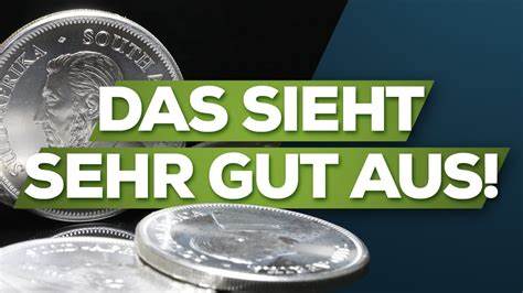 JETZT EXPLODIERT SILBER: SILBER-HEBEL: Spektakuläre Einstiegs-Chance in den Silbermarkt mit dieser Aktie!