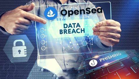 OpenSea Email Leak Sparks Warning Over Phishing Attacks - Crypto Times