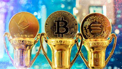 Bitcoin, Ethereum, and Solana Ready To Explode In October, Here’s Why - The Coin Republic