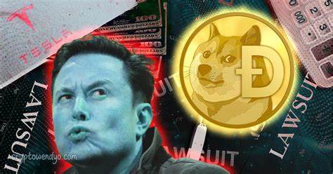 Tesla, Musk Dodge $258 Billion Dogecoin Lawsuit as Judge Dismisses Case - Decrypt