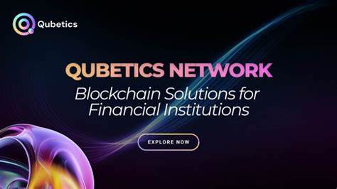 Qubetics Goes Global as Best Crypto Under $1—Solana and Stellar Push the Blockchain Frontier
