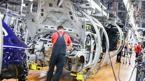 Neuer Tiefschlag für die Autoindustrie: Globaler Autozulieferer macht kompletten Standort dicht