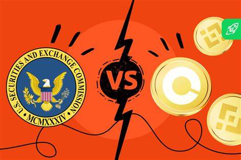 Crypto Exchange Coinbase Is Suing the SEC and the FDIC—Here's Why - Investopedia