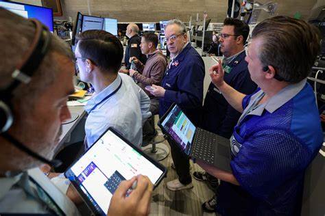 US stock futures fall on possible pharma tariffs; Ford pulls forecast