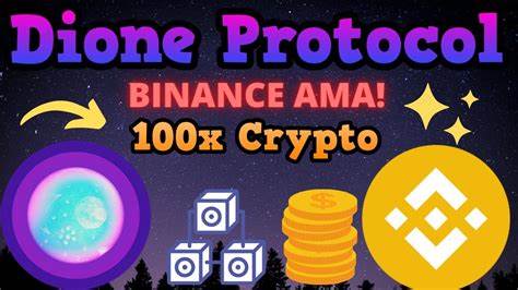 #10DaysToTrump 🚀 Is a crypto revolution on the horizon - Binance
