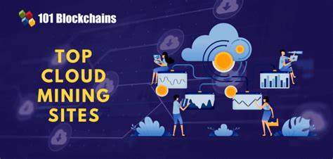 Best Cloud Mining Sites for 2024 – 10+ Bitcoin Cloud Mining Platforms