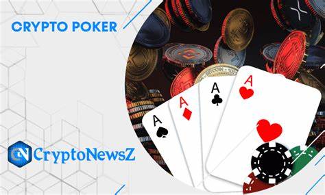 Best Bitcoin Poker Sites 2024 – Top Crypto to Play Poker Games - CryptoNewsZ