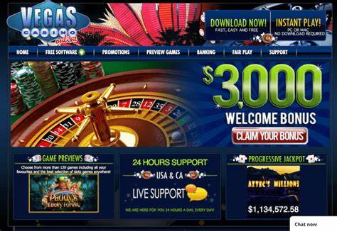 Crypto Casinos - Read Our Guide to United States Bitcoin Gambling - VegasSlotsOnline
