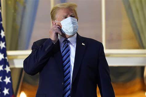 Umfrage-Spezialist der Republikaner erklärt Trumps Kampagne für gescheitert