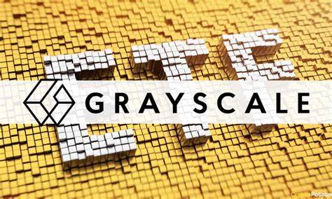 Grayscale launches a campaign for its first Bitcoin ETF - The Cryptonomist