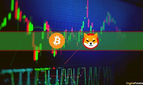 Shiba Inu: 5000% Kursexplosion erwartet – Welche Rolle spielt der Bitcoin?